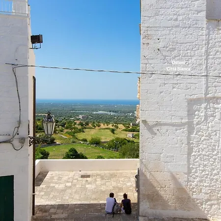 Trullo Pioppo Gigante - Jacuzzi سان ميكيلي سالنتينو